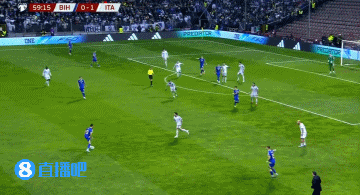 意大利三届无缘世界杯 波黑爆冷终结蓝衣军团