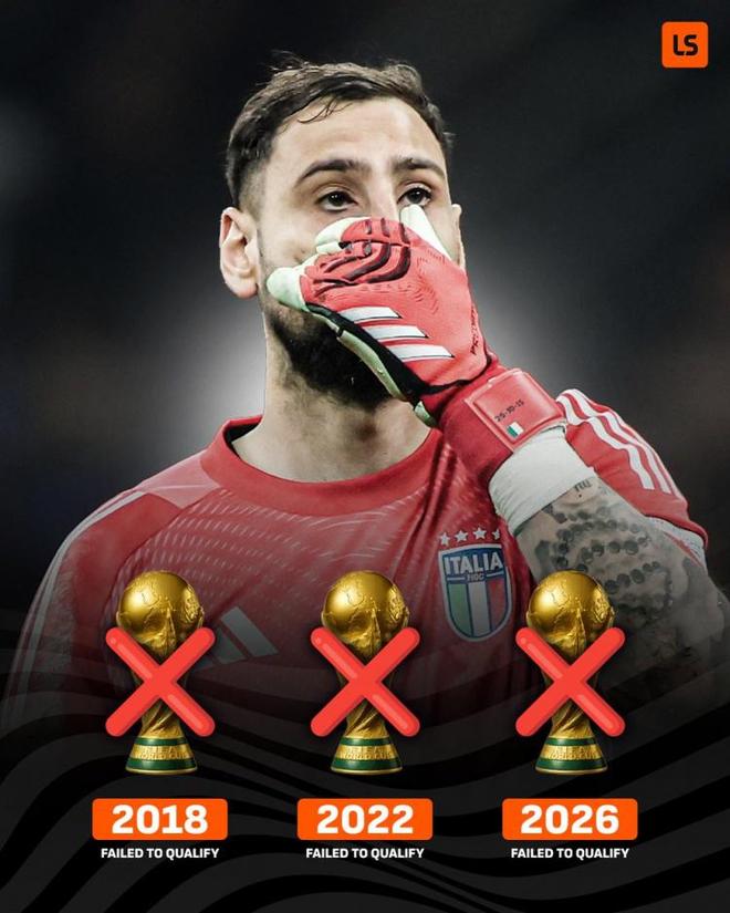 意大利三届无缘世界杯 波黑爆冷终结蓝衣军团