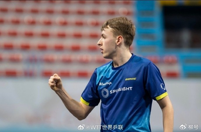 法国小将科顿逆转夺冠 男单决赛力克日本新星篠