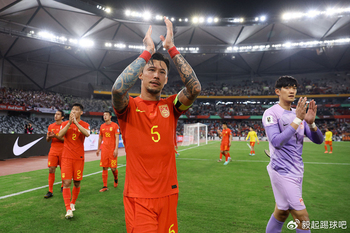 张琳芃退役转型教练：广州队退出令他难以接受