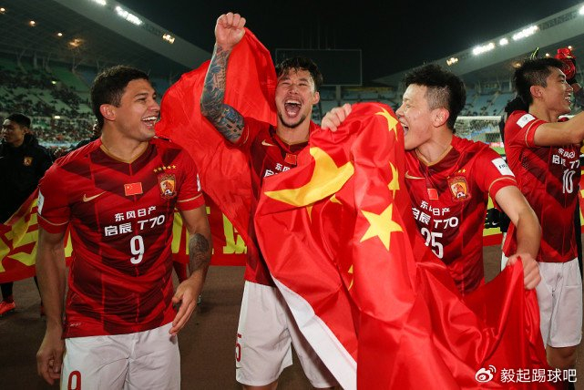 张琳芃退役转型教练：广州队退出令他难以接受