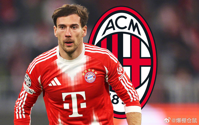 米兰推进格雷茨卡转会 税后年薪550万欧元合约待